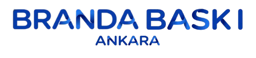 Branda Baskı Ankara Logo