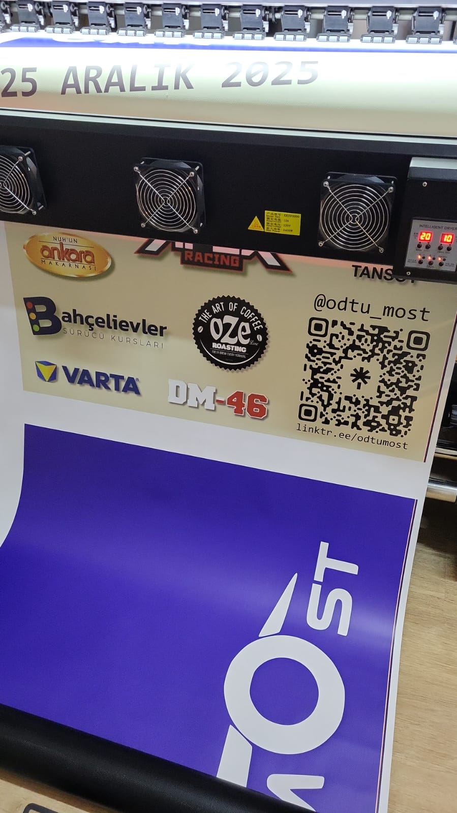Yaptığımız İşler